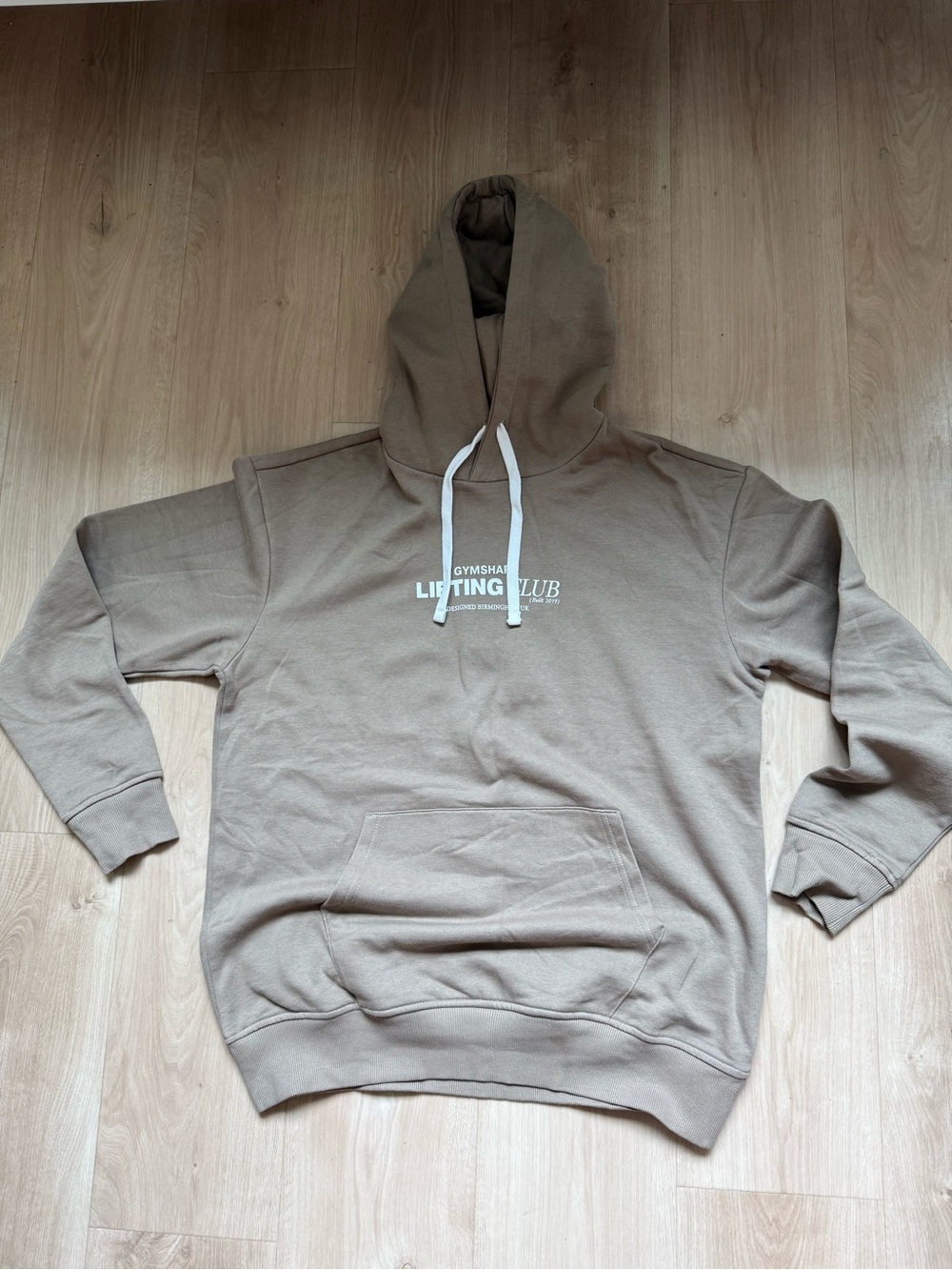 Gymshark lightweight set - Picture 2 of 8